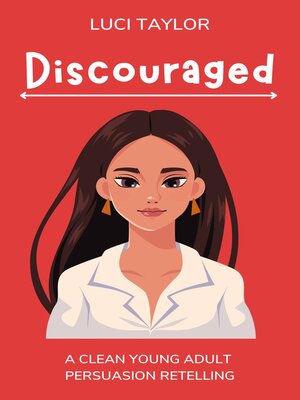 cover image of Discouraged